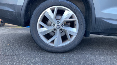 Skoda Kodiaq 2.0 TDI Edition 4x4 5dr DSG [7 Seat] Diesel Estate